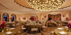 ball room