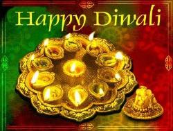 Prepare Your Home for Diwali
