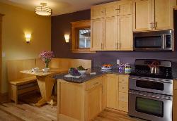 Contemporary style kitchen Cabinets