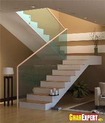 Nice stairs design