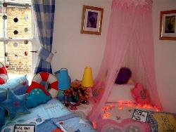 kids room