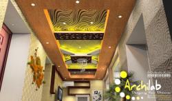 CEILING DESIGN