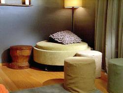 Bedroom Ottomans