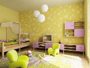 Kids Room - The Most creative Space