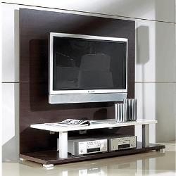 LCD Unit and room decor