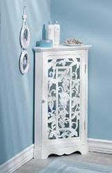 Bathroom Corner Cabinet