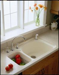 Undermount Kitchen Sink