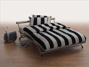 Cute design for a bed