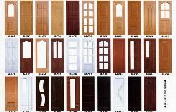 Wooden Doors Design