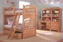 Kids bed