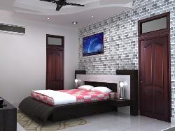Designing of Bedroom Decor