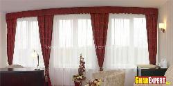Curtains Style and Design