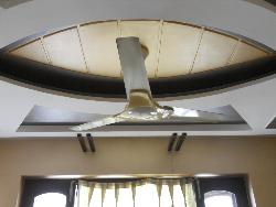 false ceiling design in bed room