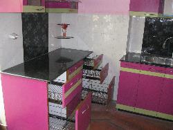 smallest kitchen