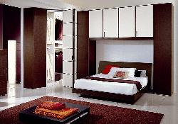 Stylish Bed Design