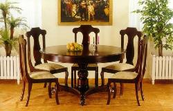 Classic Dinning Table