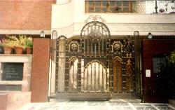 Gate Design