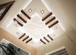 Modern Ceiling Lighting design idea