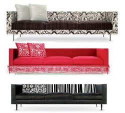 beautiful sofas