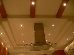 kitchen ceiling