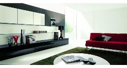 Wall unit