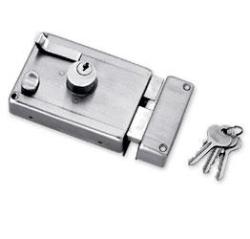 Dorset Night Latch ss