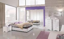 Stylish Bedroom Furniture and Wardrobe design with mirror concept makes your room More modern and beautiful