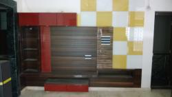 Tv unit