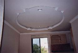 false ceiling