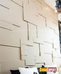Decorate your wall with drywall textures