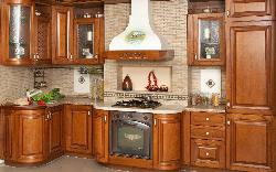 Kitchen cabinet Design