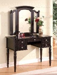 Vanity table