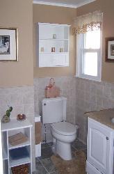 Bathroom For Small Spaces