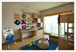 kids room