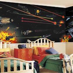 Themed Bedroom For Teenagers
