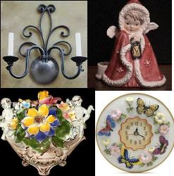 Decorative Items