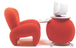 Trendy Furniture for your E-Gadgets