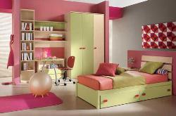 Camerette Moderne Kids Bedroom