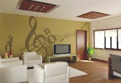 BION Zetta - range of ready made interior graphic designs, for any smooth surface... visit www.bion.biz
