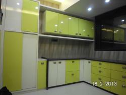 Thane Interior Decorator PRIYAVADAN NAIR :Click here to view full image