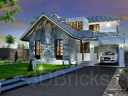 See your home before it is build.The house  is not a photo.It is a 3D view.Visit www.3dbricks.com
Send your plan to receive a free quote to 3dbricks@gmail.com