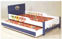 Kids Bed