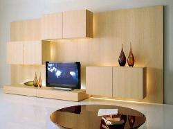 Home theatre Furniture