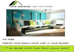 Surat Interior Decorator Nikhil Click here to view full image