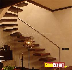 Design for stairs