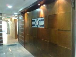 Wooden Wall cladding