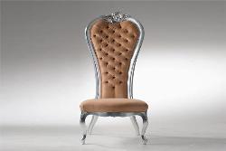 Victorian style chair