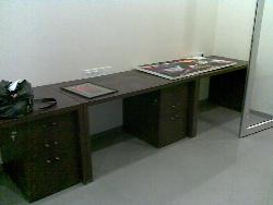 Working Table