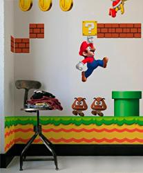 Kids room Wall Decals