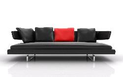 sofa